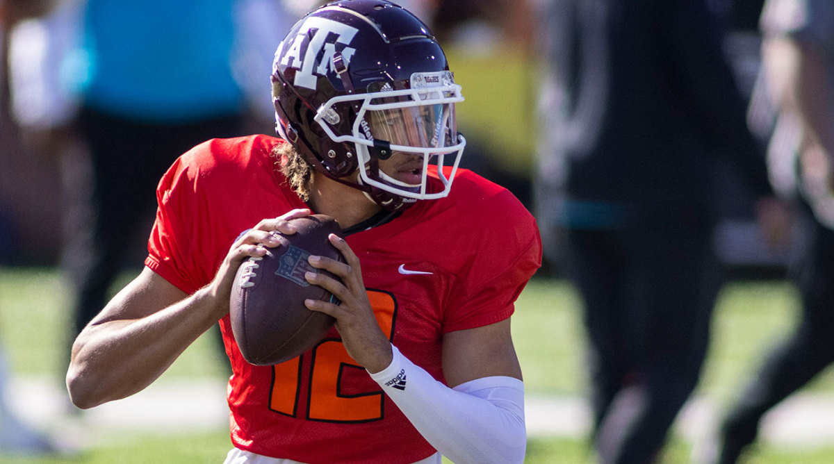 kellen-mond-texas-am-quarterback-draft-prospect